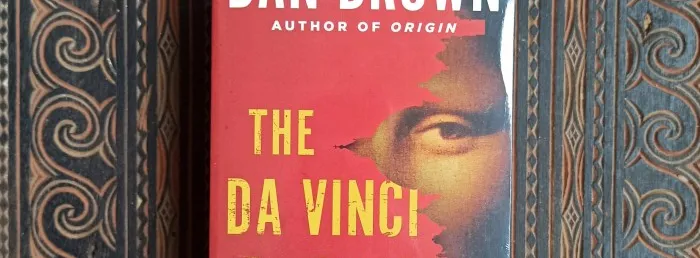 The Da Vinci Code The Da Vinci Code